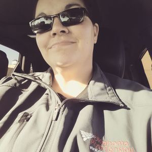 Meet your Posher, Kristina